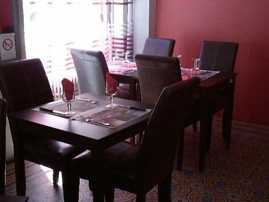 Restaurant Sainte Sophie